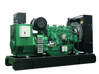 陕西全新上柴200kw大型柴油发电机组 陕西全新上柴200kw大型柴油发电机组